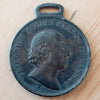HAY15052026 (REFB1) Médaille commémorative bataille WATERLOO 1865 medal