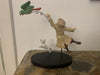 Tintin et Milou Perroquet. Leblon Delienne Moulinsart