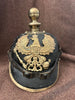 Casque à pointe spikehelmet pickelhaube 1891