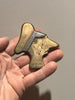 Briquet lighter Kronprinz, Artisanat Poilu ww1 14-18