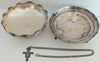 Lot argent massif a fondre ou  conserver