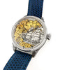 MONTRE ROLEX HOMME MOUVEMENT VINTAGE DANS UN BOITIER NEUF DE QUALITÉ, ENTIÈREMENT RÉVISÉE.