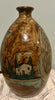 vase gres Alfred Renoleau 1900 Angoulême