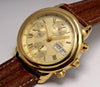 MONTRE  CHRONOGRAPHE VETTA AUTOMATIQUE ETA 7750 VINTAGE SWISS WATCH
