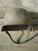 CASQUE ALLEMAND WW2 M40 FULL