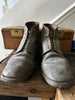 brodequins 17 1917 poilu ww1 ww2 France 40 cuir