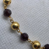 OR 18K 750 BRACELET ANCIEN VINTAGE