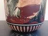 Richard Le Corrone Grand vase Grès R.F Ciboure