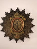 Médaille croix de grand officier du dragon dannam