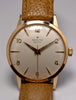 MONTRE ZENITH SPORTO PLOR PROCHE DU NEUF VINTAGE 1960 SWISS WATCH
