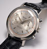 MONTRE CHRONOGRAPHE SUISSE MOGADOR ACIER LANDERON 1960 VINTAGE WATCH