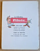 Astérix et obélix - pilote - la serpe d'or - 5 titres - e.o 1962