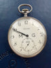 Montre militaire française – chronomètre administratif – vers 1940