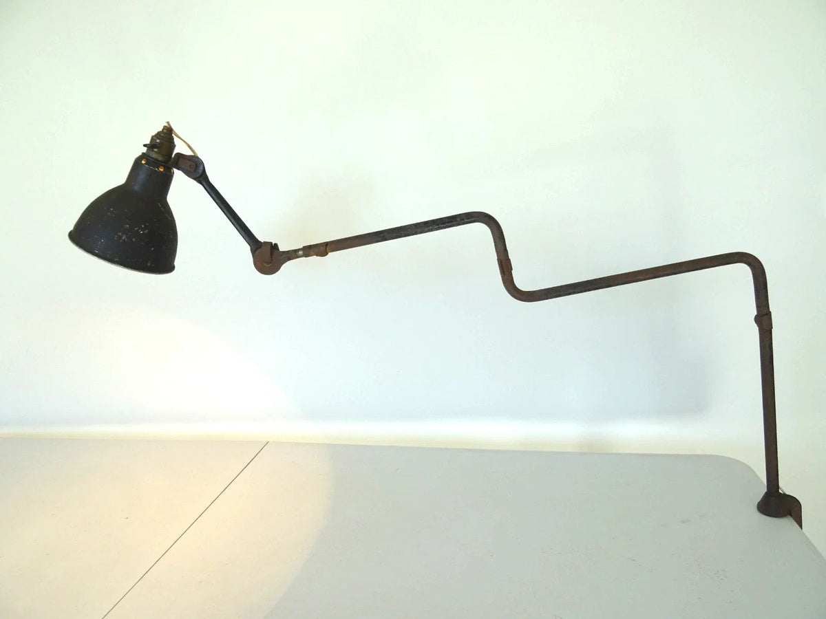 Lampe GRAS 211