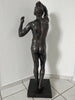 Sculpture d'Auguste René François Rodin - L'âge du mari