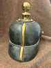 Casque à pointe spikehelmet pickelhaube 1891