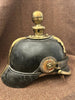 Casque à pointe spikehelmet pickelhaube 1891
