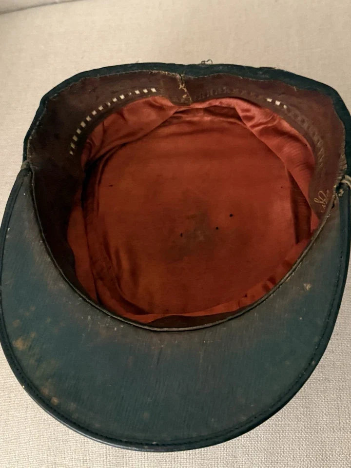 Képi de général de division 14 18 maitre tailleur bidal