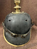 Casque à pointe spikehelmet pickelhaube 1891
