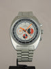 Omega Seamaster Soccer Timer
