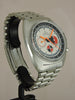 Omega Seamaster Soccer Timer