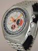 Omega Seamaster Soccer Timer
