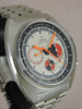 Omega Seamaster Soccer Timer