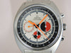 Omega Seamaster Soccer Timer
