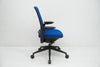 Steelcase Series 1 - siège de bureau pivotant ergonomique à dossier en résille
