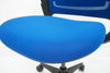 Steelcase Series 1 - siège de bureau pivotant ergonomique à dossier en résille