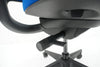 Steelcase Series 1 - siège de bureau pivotant ergonomique à dossier en résille