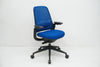 Steelcase Series 1 - siège de bureau pivotant ergonomique à dossier en résille