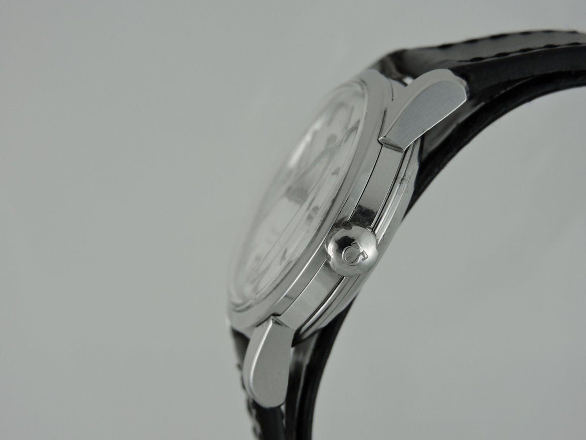 Omega Seamaster Calendar 2757-8, vers 1955