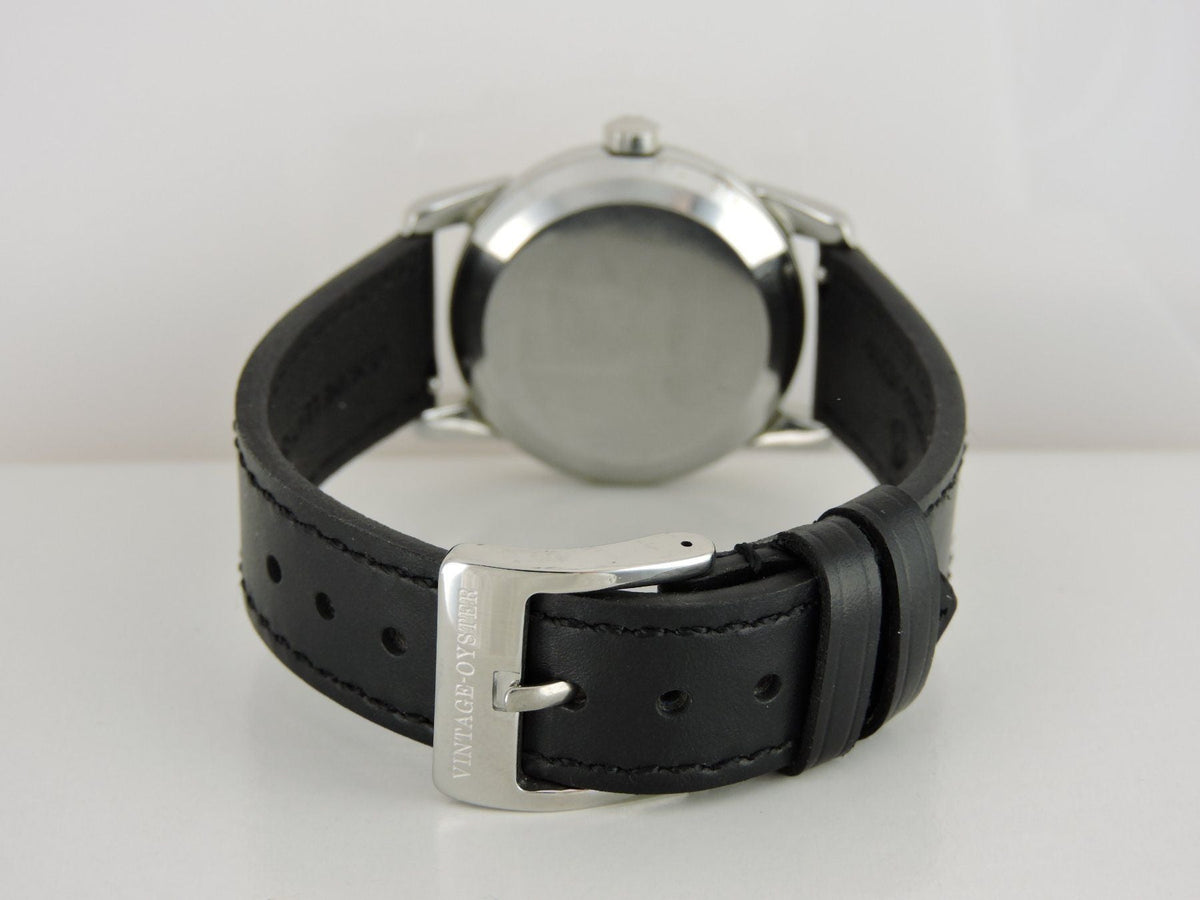 Omega Seamaster Calendar 2757-8, vers 1955