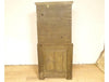 Tabernacle cuivre repoussé Saint Germain orthodoxe byzantin Croisade XIXème