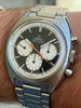 Chronographe vintage OMEGA Seamaster 1968