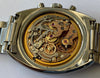 Chronographe vintage OMEGA Seamaster 1968