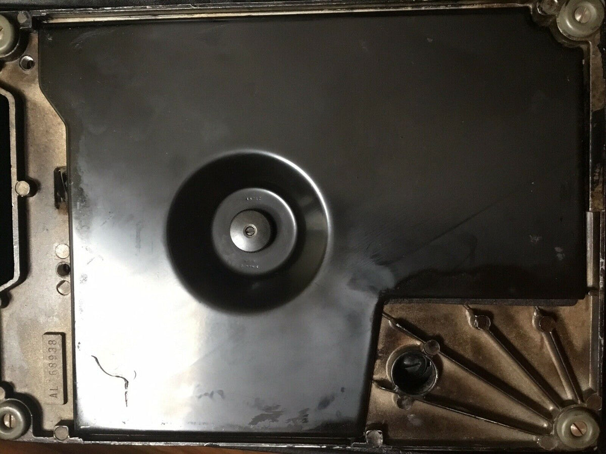 Machine à coudre poids plume vintage singer 221