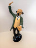 Figurine tournesol leblon