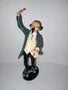 Figurine tournesol leblon