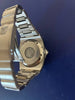 Montre Omega Seamaster avec mouvement électronique haute fréquence 300 Hz