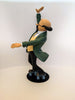 Figurine tournesol leblon