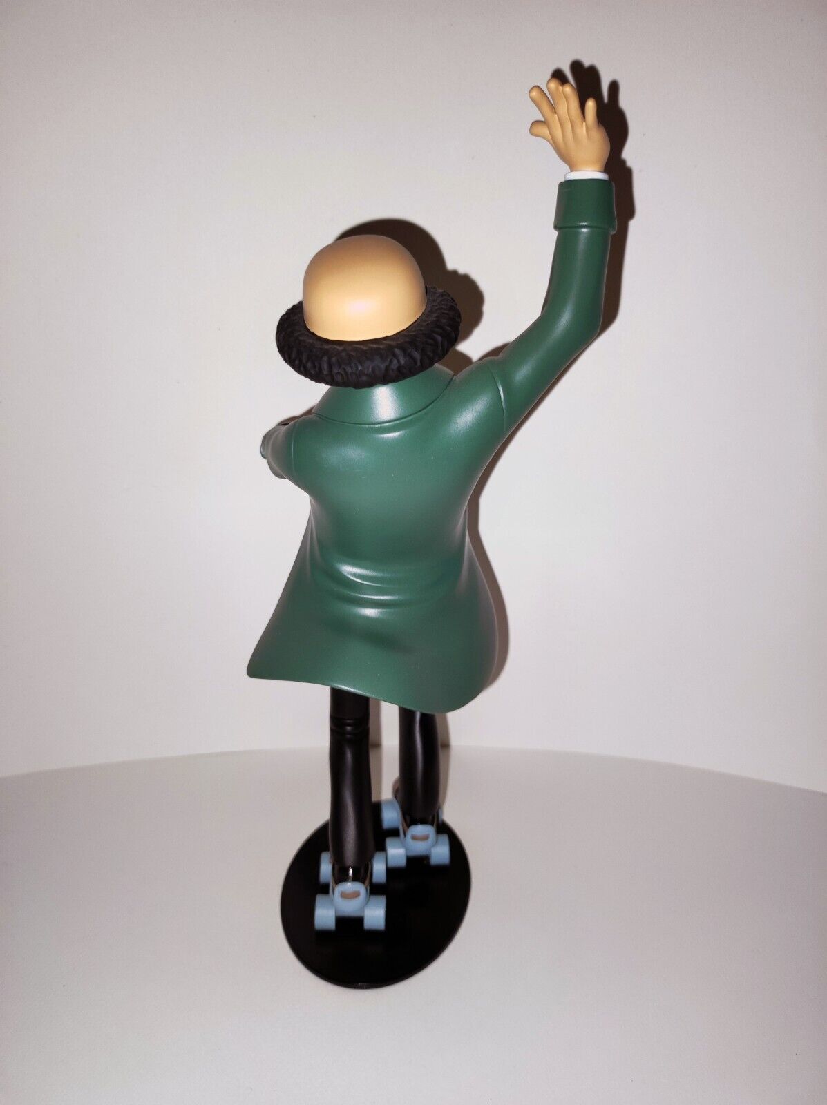 Figurine tournesol leblon