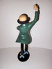 Figurine tournesol leblon