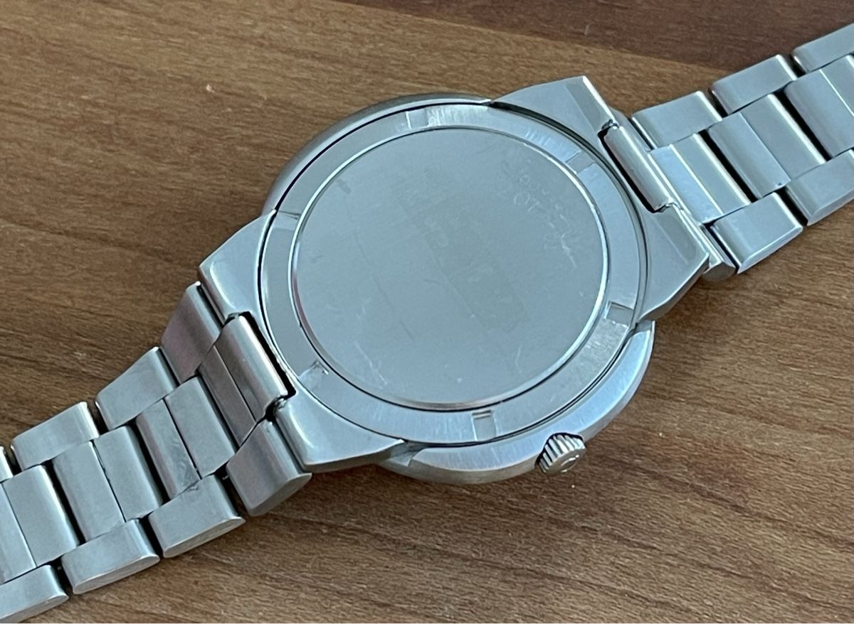 Montre Omega Genève Dynamic Automatic Day-Date de 1969