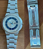 Montre Omega Genève Dynamic Automatic Day-Date de 1969