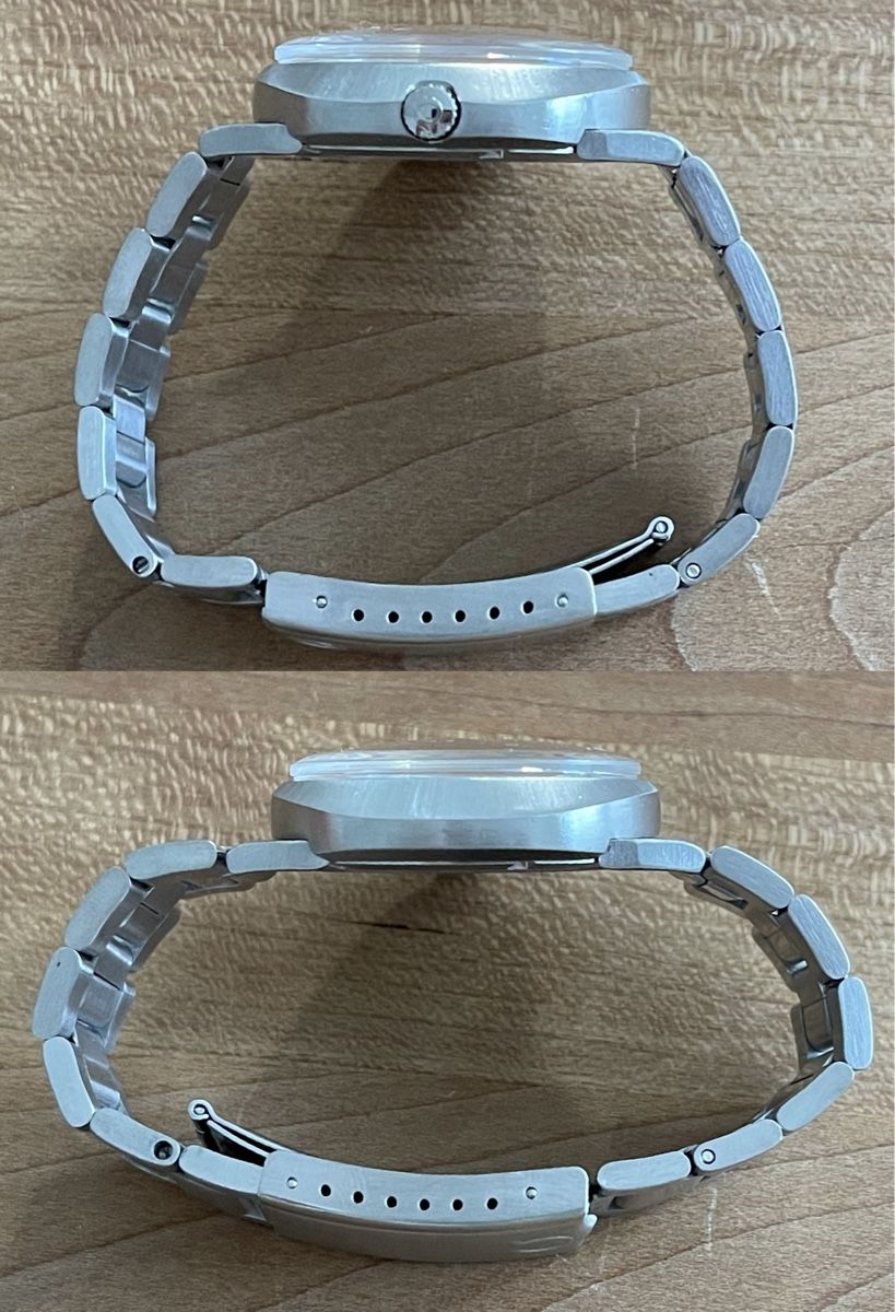 Montre Omega Genève Dynamic Automatic Day-Date de 1969