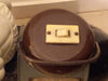 Ancien gonfleur Michelin BIBENDUM