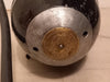 Ancien gonfleur Michelin BIBENDUM