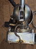 Percolateur mural ancien